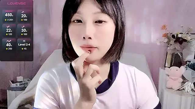 LaoSHI-999 online show from 03/07/25, 11:05