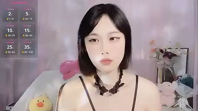 LaoSHI-999 online show from 03/03/25, 11:03