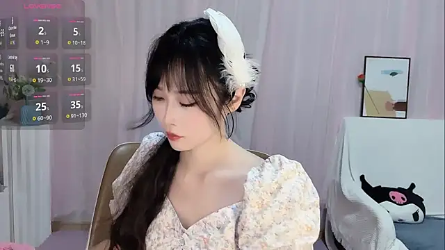 LaoSHI-999 online show from 10/10/25, 10:05