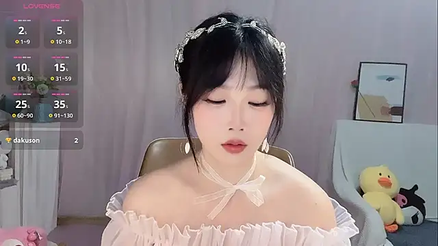 LaoSHI-999 online show from 10/18/25, 11:12