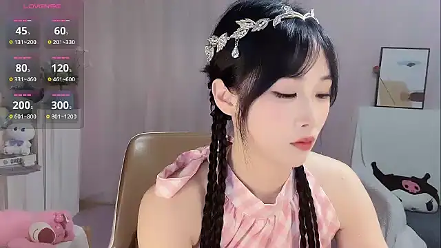 LaoSHI-999 online show from 10/16/25, 10:01