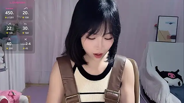LaoSHI-999 online show from 09/15/25, 10:05