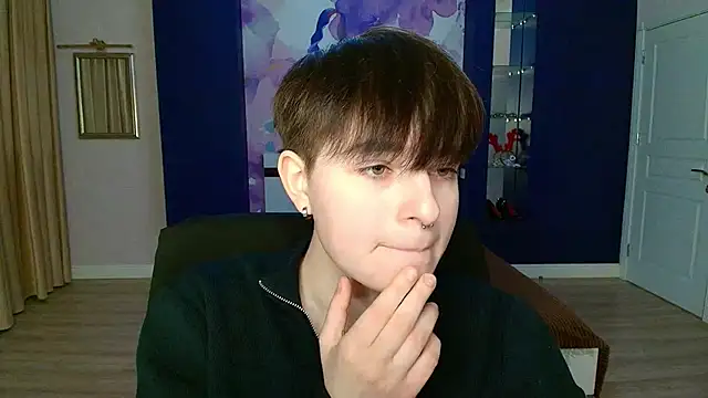 EmiliaYours online show from 03/02/25, 04:14