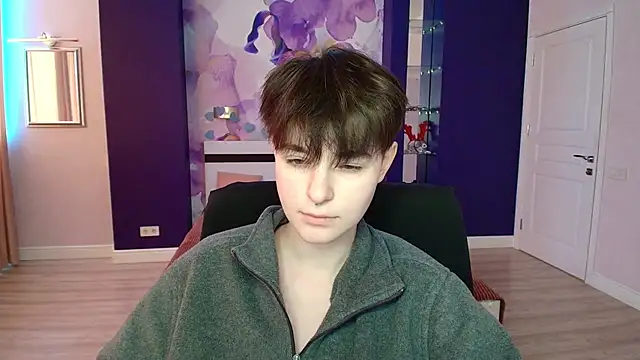 EmiliaYours online show from 02/23/25, 01:10