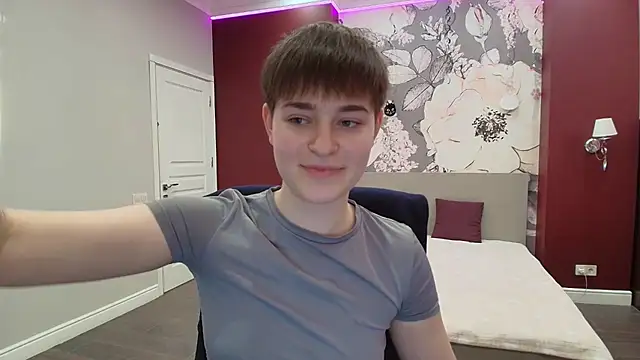 EmiliaYours online show from 03/13/26, 03:17