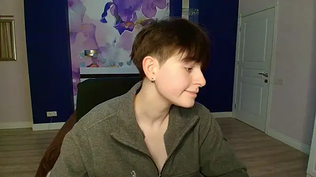 EmiliaYours online show from 02/24/25, 01:31