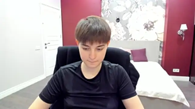 EmiliaYours online show from 03/09/26, 04:10