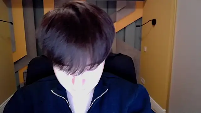 EmiliaYours online show from 03/03/25, 01:23