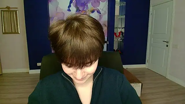 EmiliaYours online show from 02/22/25, 04:51