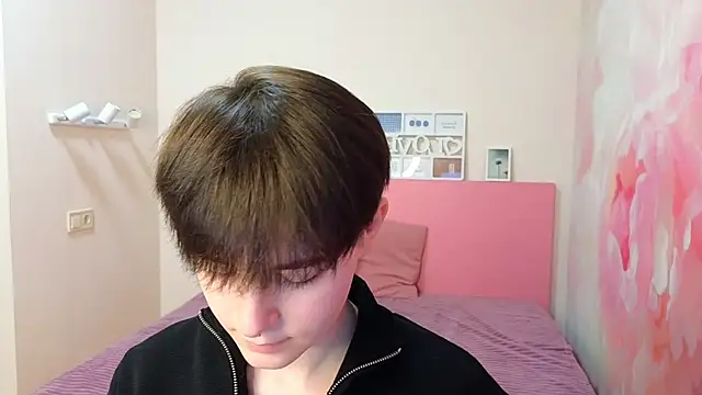 EmiliaYours online show from 02/28/25, 01:25