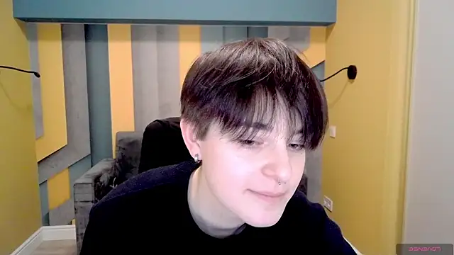 EmiliaYours online show from 02/17/25, 04:50