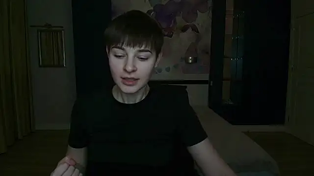 EmiliaYours online show from 01/18/26, 03:26