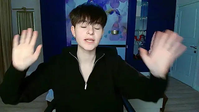 EmiliaYours online show from 03/02/25, 01:09