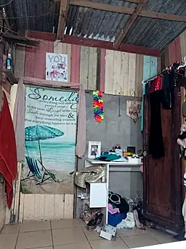 Penshui08 online show from 03/24/26, 04:40