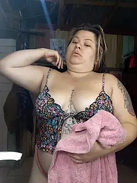 Penshui08 online show from 03/11/26, 06:24