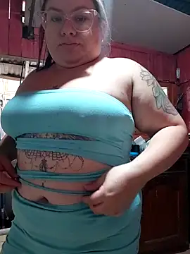 Penshui08 online show from 03/23/26, 07:25