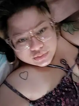 Penshui08 online show from 03/25/26, 03:55