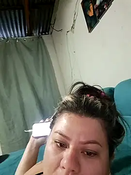 Penshui08 online show from 03/07/26, 12:21