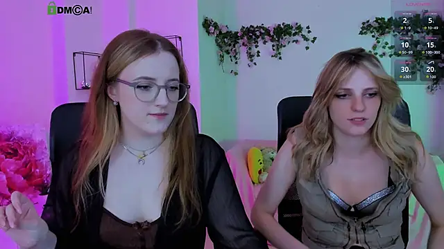 luna berryy online show from 06/22/26, 07:11