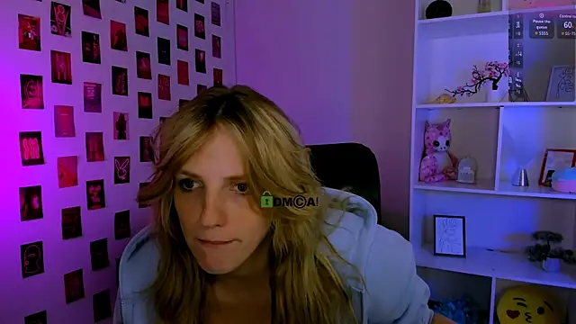 luna berryy online show from 07/14/26, 02:05