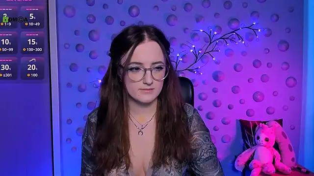 Snapshot of luna_berryy chatting on 01/17/26, 08:45 luna berryy online show from 01/17/26, 08:45