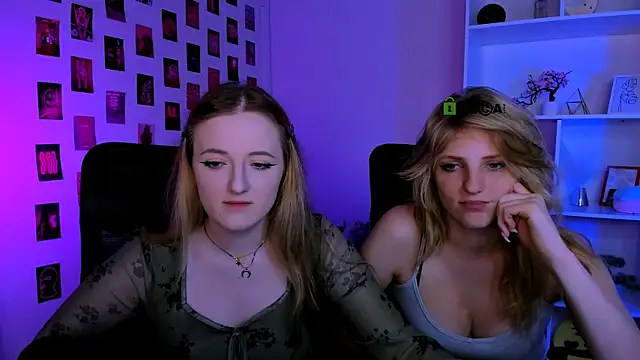 luna berryy online show from 07/13/26, 07:24
