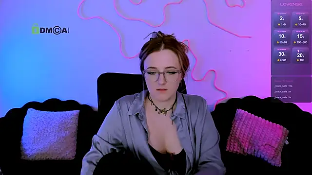 luna berryy online show from 06/25/26, 05:12