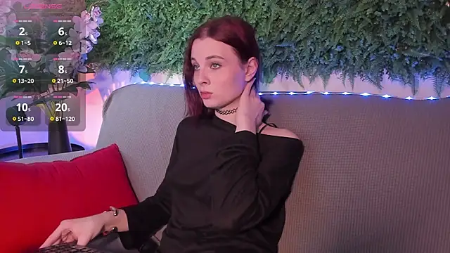 AprilAvery online show from 02/27/25, 01:49