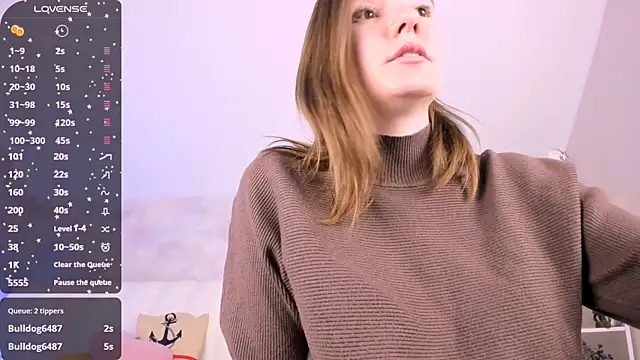 Snapshot of Chloe_princesss chatting on 03/01/25, 06:13 Chloe princesss online show from 03/01/25, 06:13