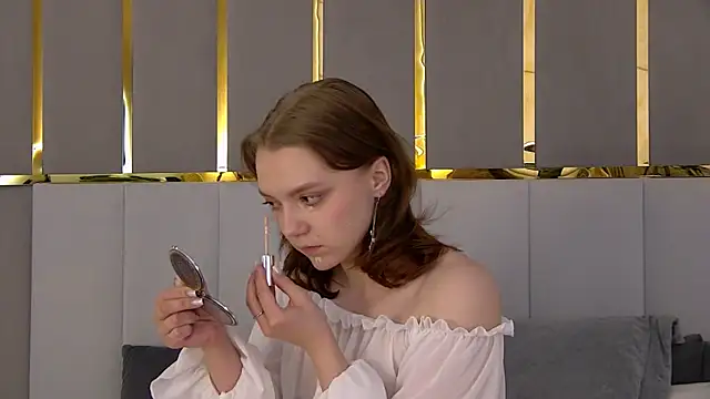 Snapshot of JennyPortman chatting on 03/04/25, 11:29 JennyPortman online show from 03/04/25, 11:29