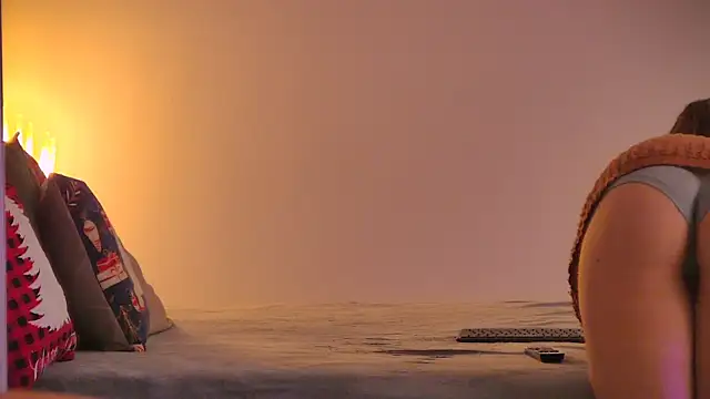 JennyPortman online show from 12/21/25, 03:08