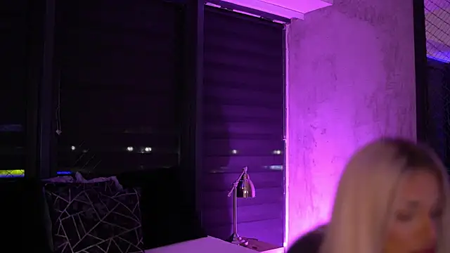 Candy Ivy online show from 11/01/25, 07:08