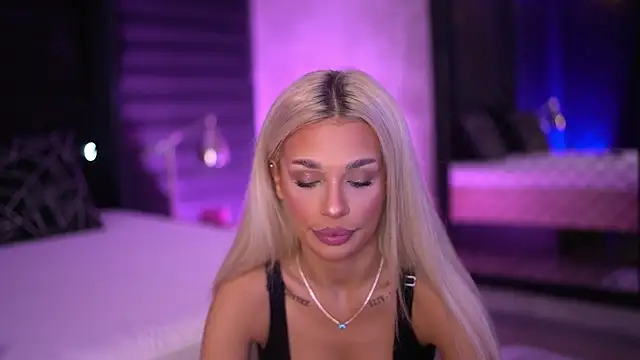 Candy Ivy online show from 09/22/25, 05:30