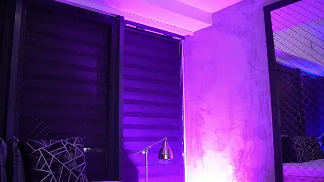 Candy Ivy online show from 10/01/25, 06:01