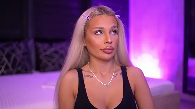 Candy Ivy online show from 09/29/25, 05:51