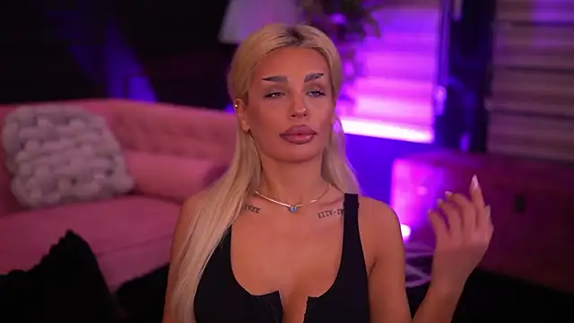 Candy Ivy online show from 02/20/26, 06:21