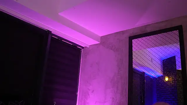 Candy Ivy online show from 11/19/25, 07:14