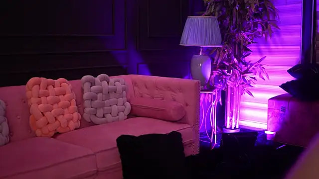 Candy Ivy online show from 02/08/26, 07:22