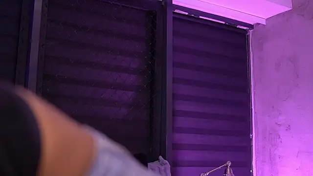 Candy Ivy online show from 09/20/25, 06:02