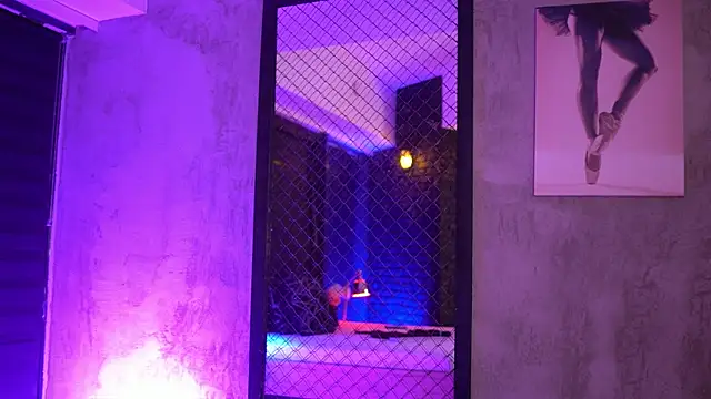 Candy Ivy online show from 10/12/25, 06:20