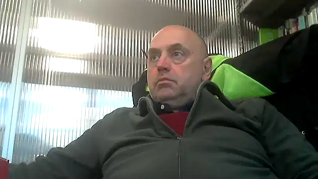 pantomax online show from 03/18/25, 06:17