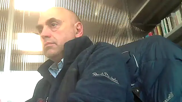 pantomax online show from 12/15/25, 09:37