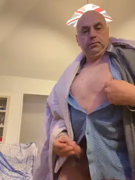 pantomax online show from 02/17/26, 12:30