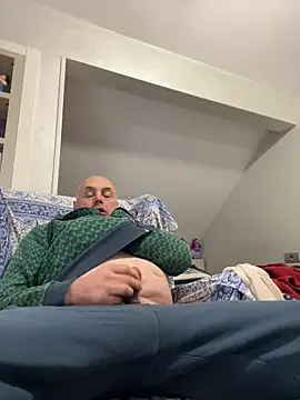 pantomax online show from 02/17/25, 01:44