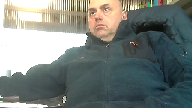 pantomax online show from 01/18/26, 09:56