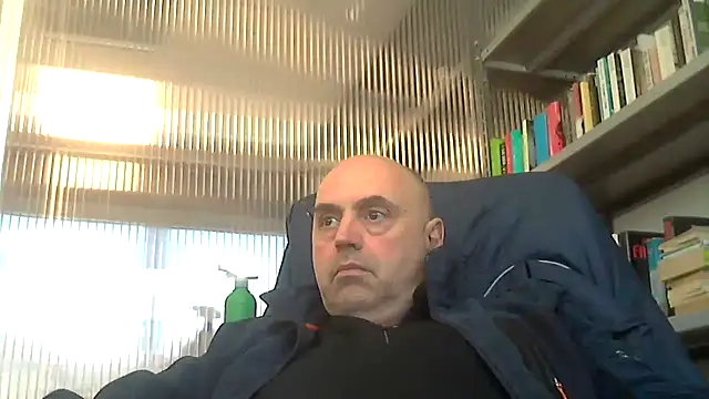 pantomax online show from 04/03/26, 11:16