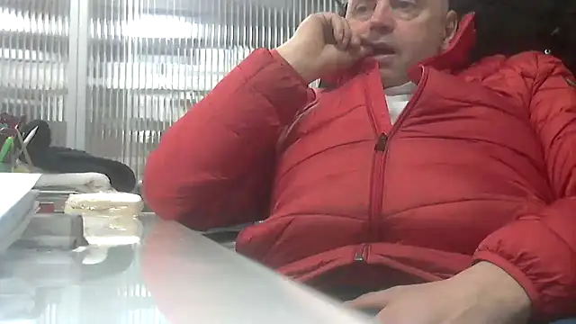 pantomax online show from 01/28/25, 06:38