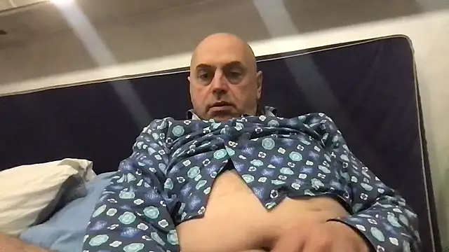 pantomax online show from 01/11/26, 01:45