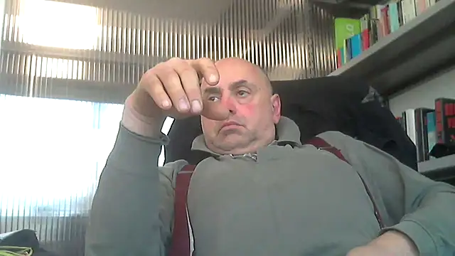 pantomax online show from 02/07/25, 12:39