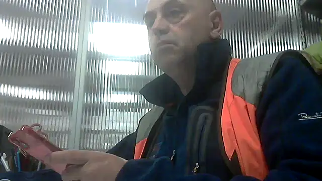 pantomax online show from 10/05/25, 10:55